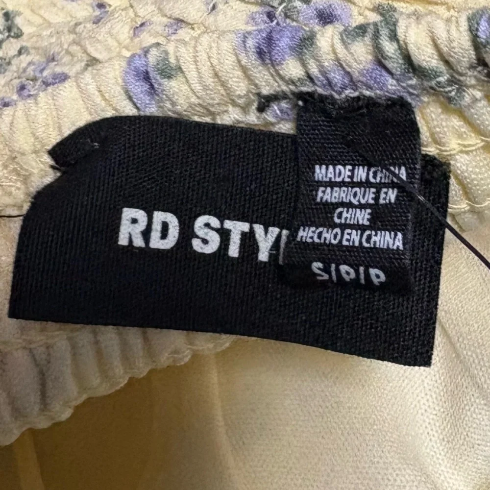 RD Style Dress - Picture 4 of 6